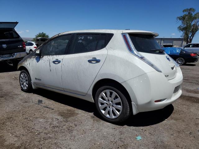 2016 Nissan Leaf Sv VIN: 1N4BZ0CP2GC314044 Lot: 54631274