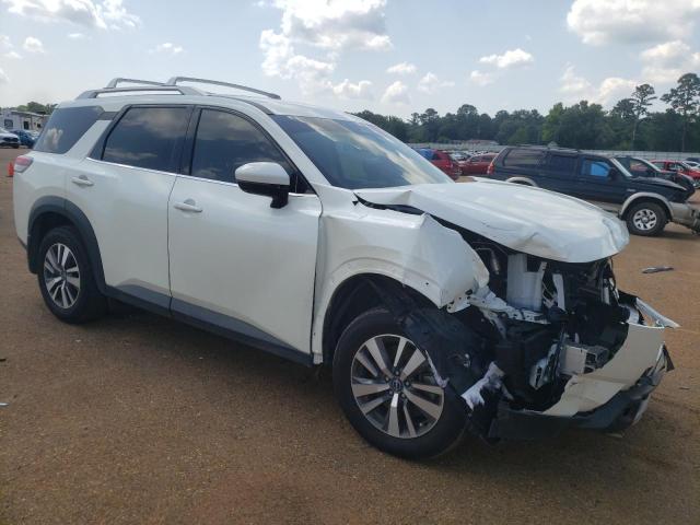 2023 Nissan Pathfinder Sl VIN: 5N1DR3CA6PC231888 Lot: 49791184