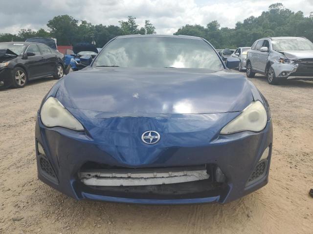 2013 Toyota Scion Fr-S VIN: JF1ZNAA1XD1713144 Lot: 55877484