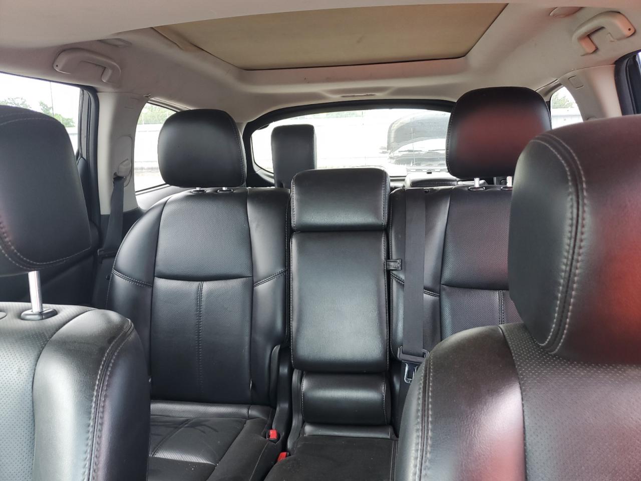 2014 Nissan Pathfinder S vin: 5N1AR2MN7EC697633