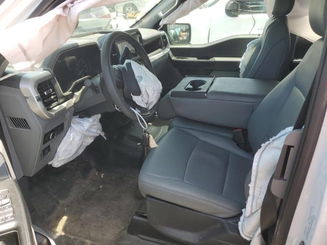 2022 FORD F150 SUPER - 1FTEX1CB7NKD57353