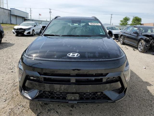 2024 Hyundai Kona N Line VIN: KM8HACA37RU037140 Lot: 57075264