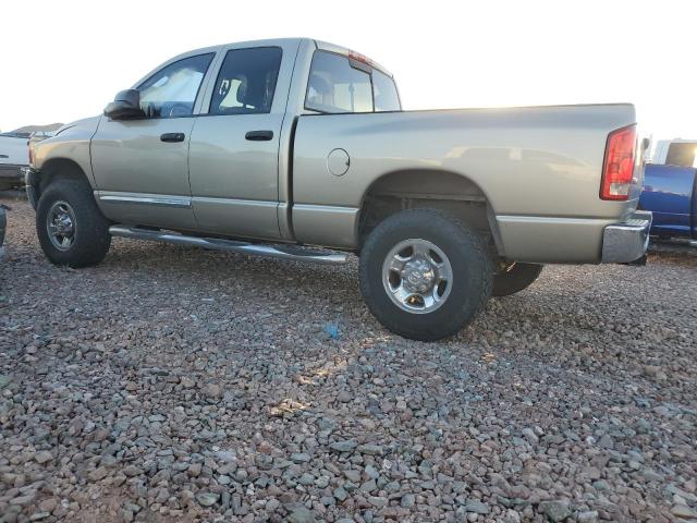 2005 Dodge Ram 2500 St VIN: 3D7KS28CX5G741665 Lot: 54228224