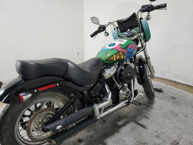 2020 HARLEY-DAVIDSON FXST 1HD1BVJ13LB066987
