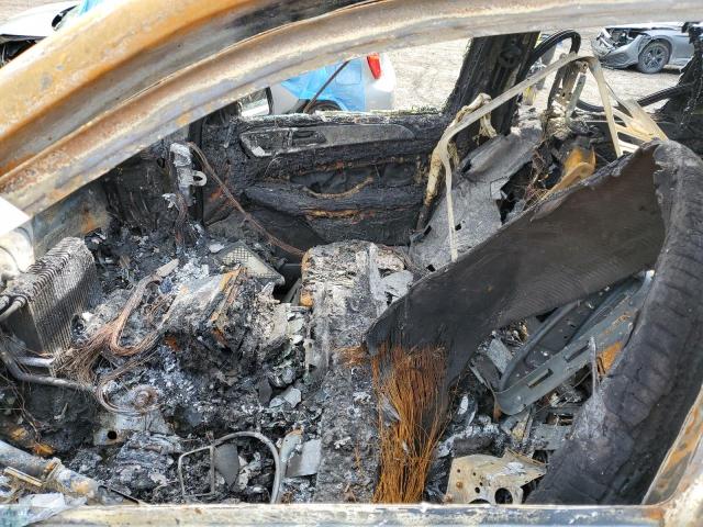 2013 Mercedes-Benz Ml 350 Bluetec VIN: 4JGDA2EB6DA148329 Lot: 55077284