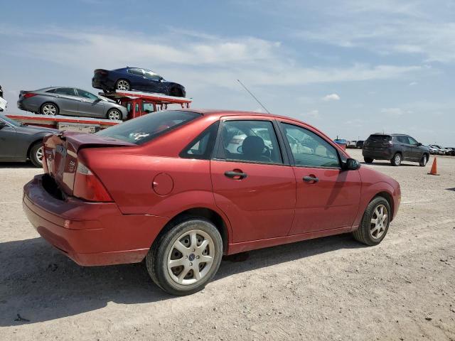 2005 Ford Focus Zx4 VIN: 1FAFP34N15W264674 Lot: 56690494