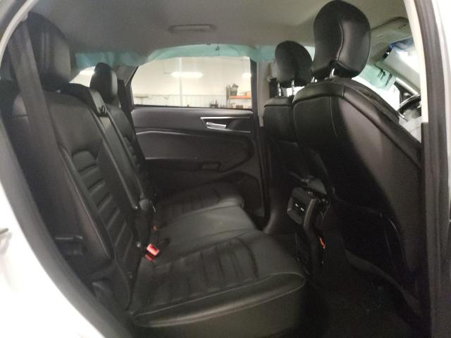 2016 Ford Edge Sel VIN: 2FMPK4J94GBB58682 Lot: 54344794