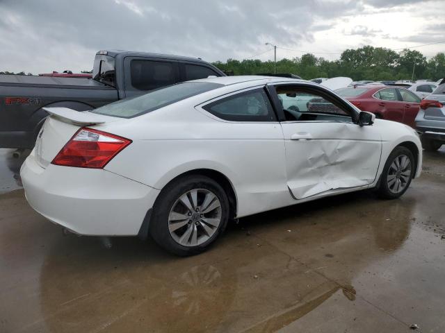 1HGCS12889A003186 2009 Honda Accord Exl