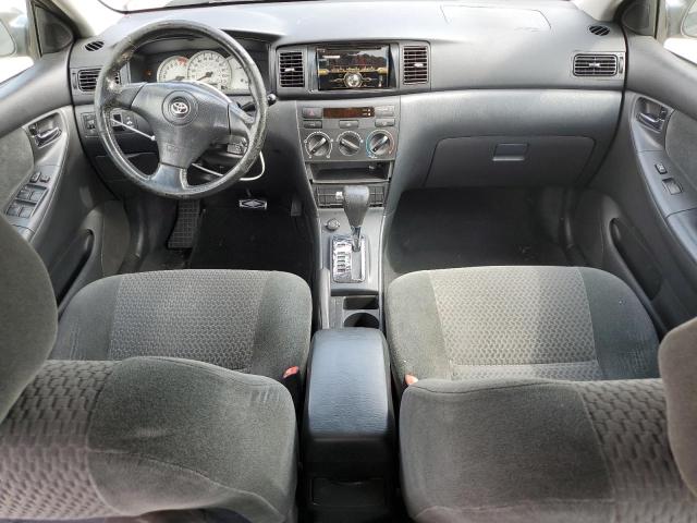 2005 Toyota Corolla Ce VIN: 1NXBR32E55Z449145 Lot: 53255504