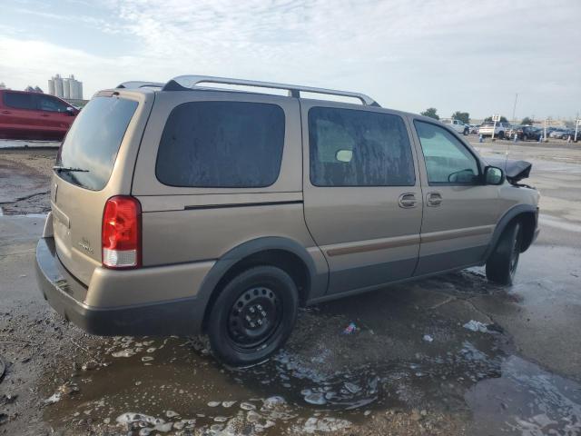 PONTIAC MONTANA SV 2006 tan  gas 1GMDV33L16D172903 photo #4