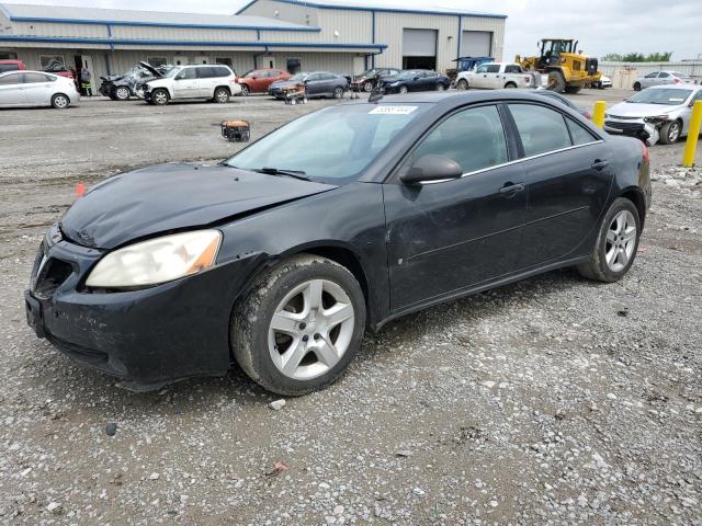 2009 Pontiac G6 VIN: 1G2ZG57BX94162395 Lot: 53687444