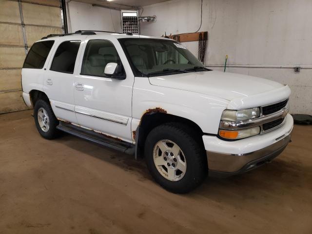 2005 Chevrolet Tahoe K1500 VIN: 1GNEK13T85J124330 Lot: 55742724