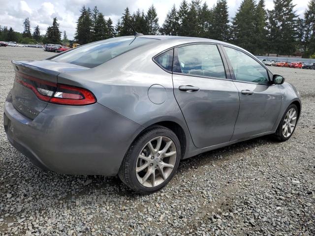 2013 Dodge Dart Sxt VIN: 1C3CDFBA7DD123131 Lot: 56087244