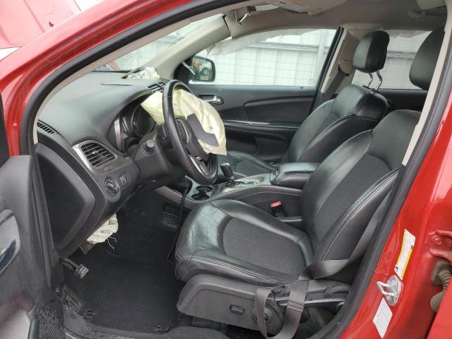 2018 Dodge Journey Crossroad VIN: 3C4PDDGG2JT449410 Lot: 53165184