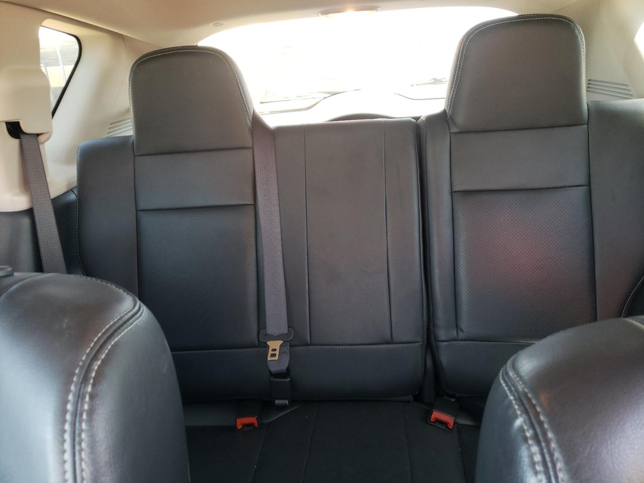 1C4NJDEB7HD163754 2017 Jeep Compass Latitude