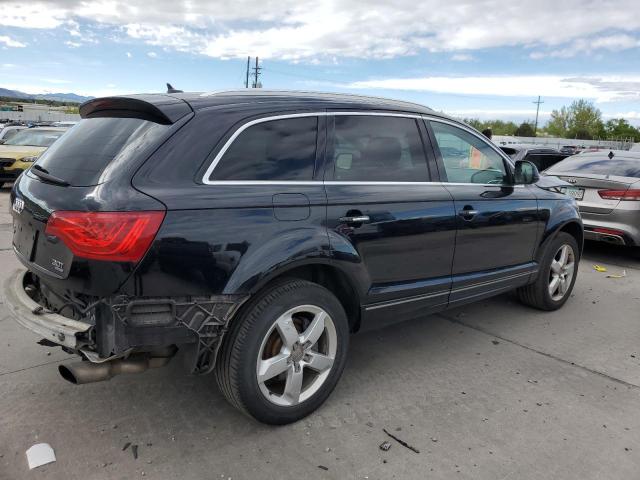 2015 Audi Q7 Premium Plus VIN: WA1LGAFE3FD019770 Lot: 53855284