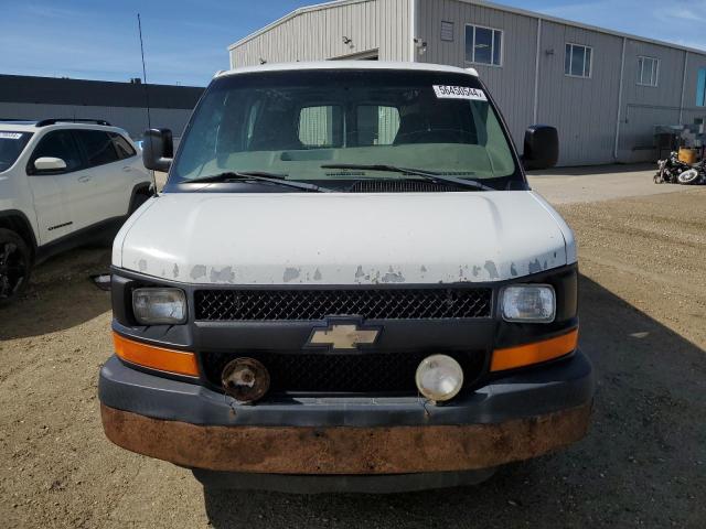 2004 Chevrolet Express G1500 VIN: 1GCFH15T441248019 Lot: 56450544