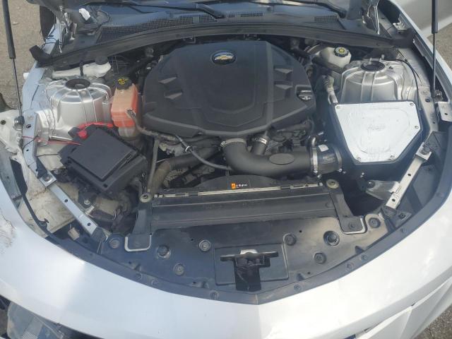 2018 Chevrolet Camaro Lt VIN: 1G1FB1RSXJ0115004 Lot: 56399604