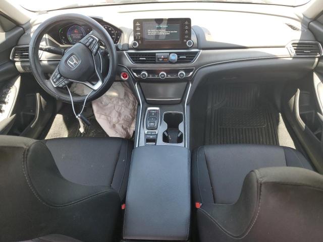 2021 Honda Accord Hybrid VIN: 1HGCV3F15MA014218 Lot: 56464934