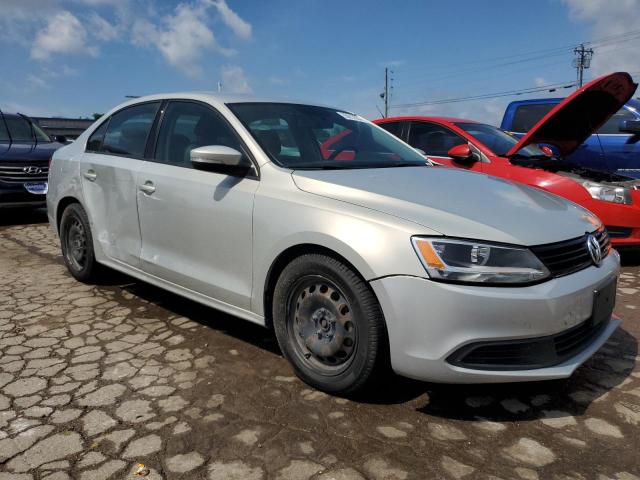 2011 Volkswagen Jetta Se VIN: 3VWBZ7AJ3BM321607 Lot: 55615524