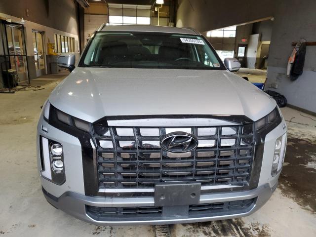 2023 Hyundai Palisade Limited VIN: KM8R5DGE7PU529851 Lot: 54355134