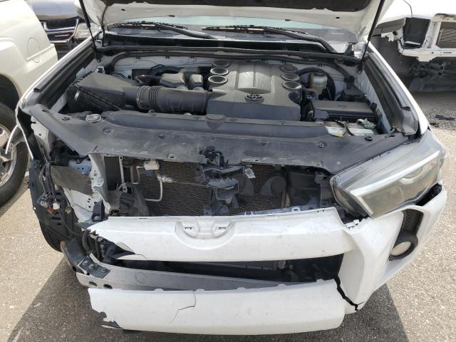 2020 Toyota 4Runner Sr5 VIN: JTEZU5JR3L5221617 Lot: 50368884