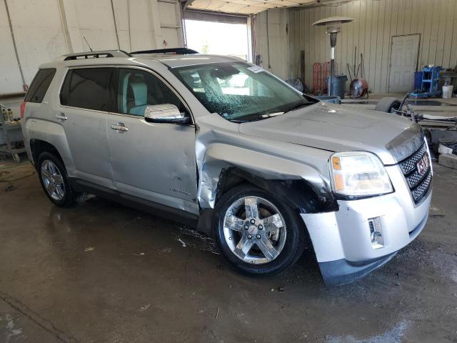 2012 GMC Terrain Slt VIN: 2GKFLWE53C6170717 Lot: 53251334