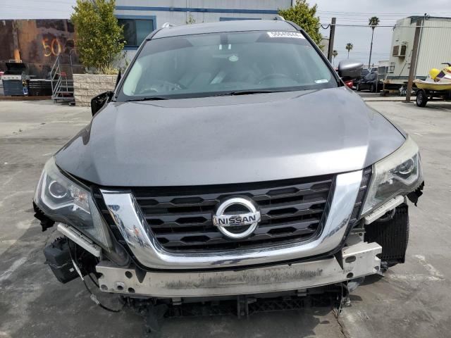 2017 Nissan Pathfinder S VIN: 5N1DR2MN1HC603148 Lot: 56649844