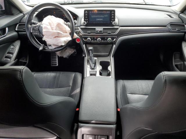 2021 Honda Accord Sport Se VIN: 1HGCV1F4XMA064496 Lot: 53714604