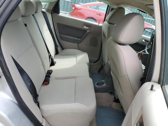 2010 Ford Focus Ses VIN: 1FAHP3GN6AW193342 Lot: 57005284