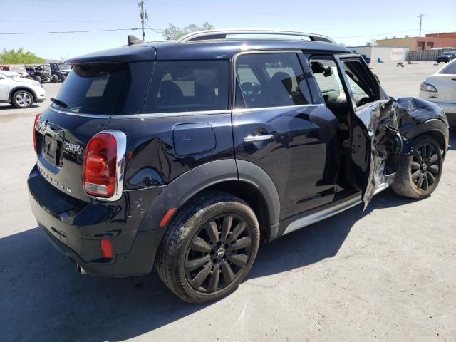 2020 Mini Cooper S Countryman All4 VIN: WMZYX1C05L3L09725 Lot: 52977184