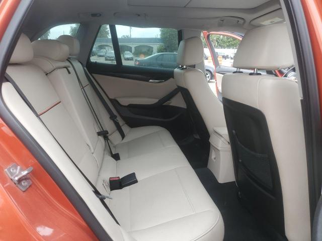 VIN WBAVM1C50EVW50428 2014 BMW X1, Sdrive28I no.11