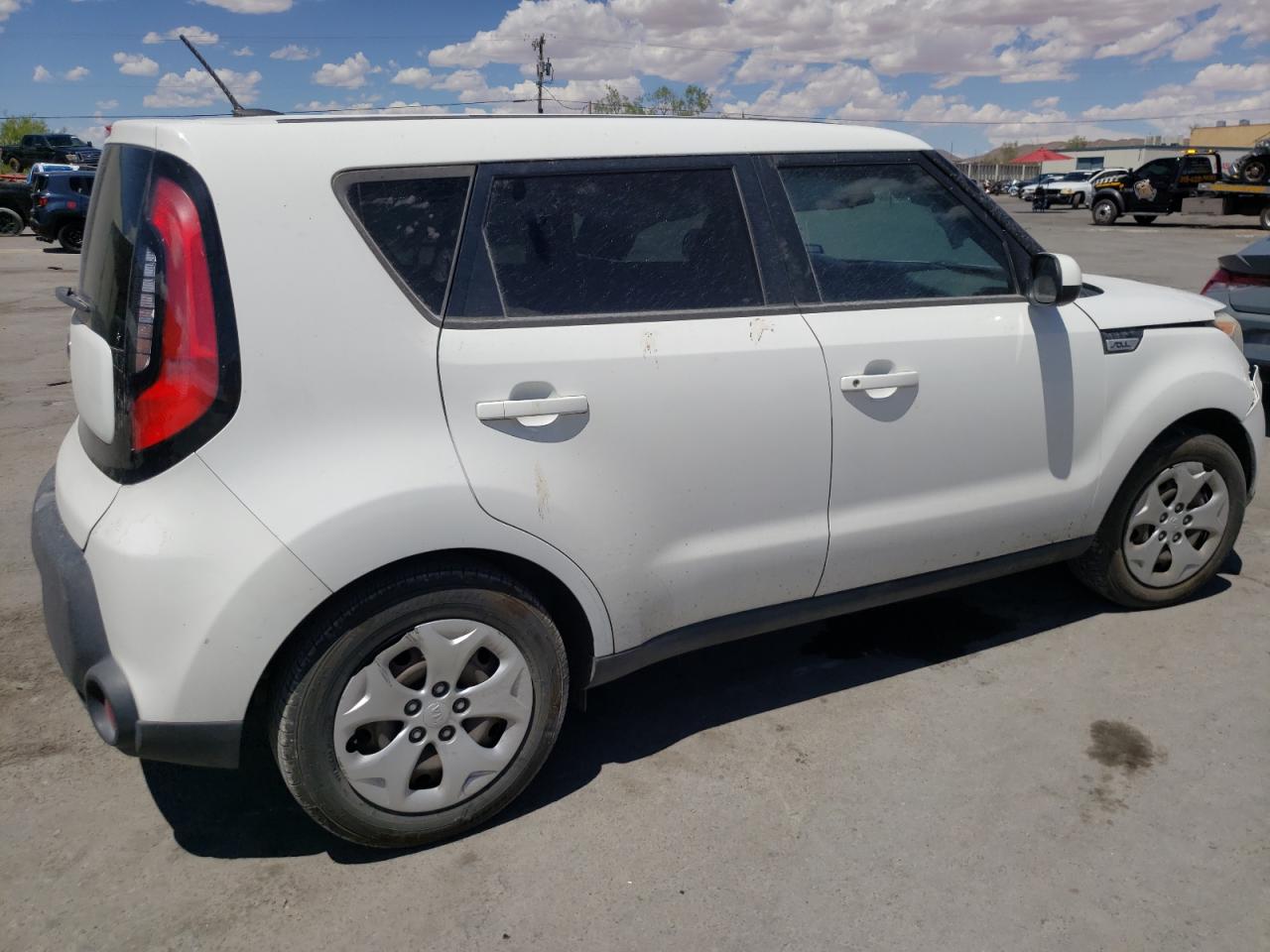 KNDJN2A28F7153498 2015 Kia Soul