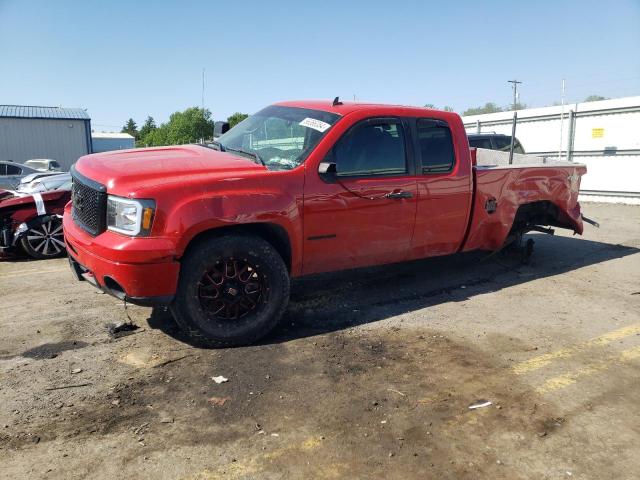 2009 GMC Sierra K1500 Sle VIN: 1GTEK29J39Z282134 Lot: 56366354