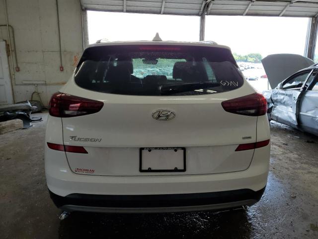 2019 Hyundai Tucson Limited VIN: KM8J3CAL0KU850045 Lot: 55318724