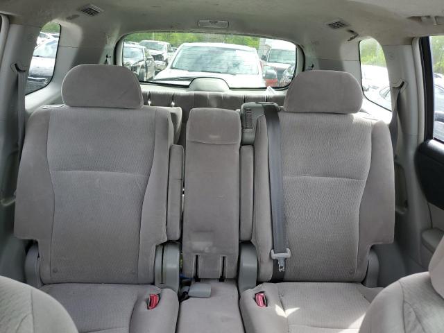 2010 Toyota Highlander VIN: JTEBK3EH0A2157399 Lot: 54755874