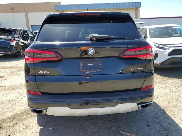 2023 BMW X5 xDrive40I VIN: 5UXCR6C0XP9N59514 Lot: 56248114