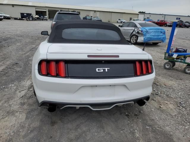 2015 Ford Mustang Gt VIN: 1FATP8FF7F5332649 Lot: 54581334