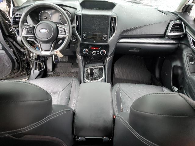 2021 Subaru Forester Limited VIN: JF2SKAUC8MH517794 Lot: 55149454