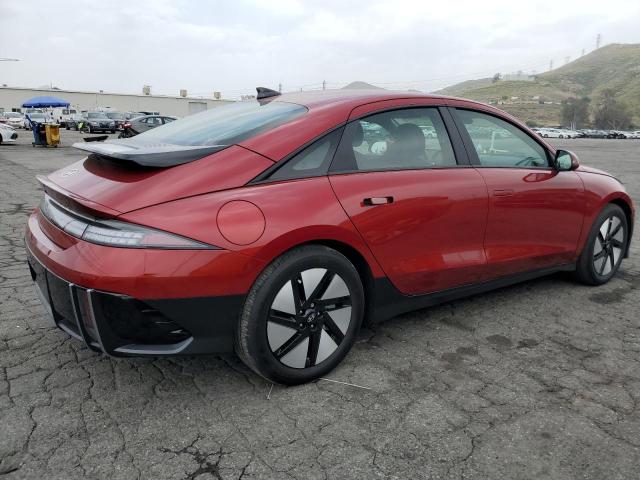 2023 Hyundai Ioniq 6 Se VIN: KMHM24AA8PA037047 Lot: 55048334