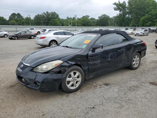 2007 Toyota Camry Solara Se VIN: 4T1FA38P27U132962 Lot: 54038244