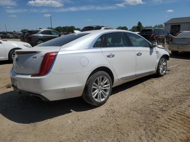 2018 Cadillac Xts Luxury VIN: 2G61M5S35J9172368 Lot: 54973794