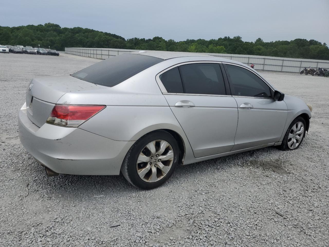 1HGCP26838A053123 2008 Honda Accord Exl