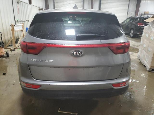 2018 Kia Sportage Lx VIN: KNDPM3AC5J7448661 Lot: 54232124