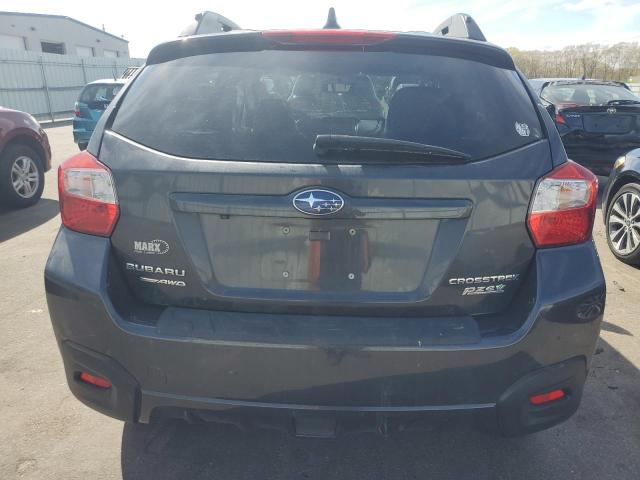 2016 Subaru Crosstrek Limited VIN: JF2GPALC2GH222445 Lot: 53156584