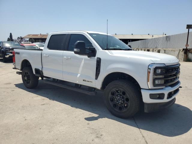 2024 Ford F350 Super Duty VIN: 1FT8W3BT5REC76345 Lot: 56529974