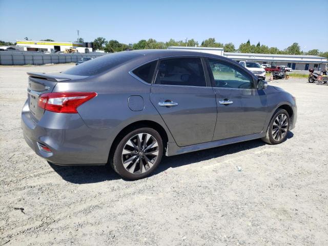 2018 NISSAN SENTRA S - 3N1AB7AP4JY218052