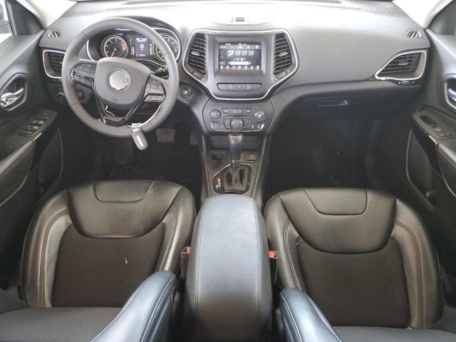 2021 JEEP CHEROKEE L - 1C4PJLLB9MD236204