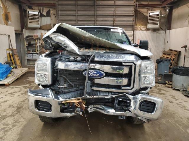 2012 Ford F350 Super Duty VIN: 1FT8W3BT6CEA10887 Lot: 54223754