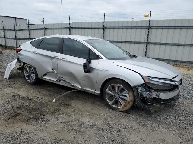 2018 Honda Clarity VIN: JHMZC5F10JC017049 Lot: 55442944